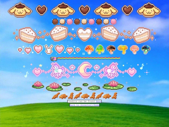 dividers screenshot