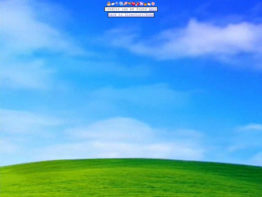 pixels screenshot