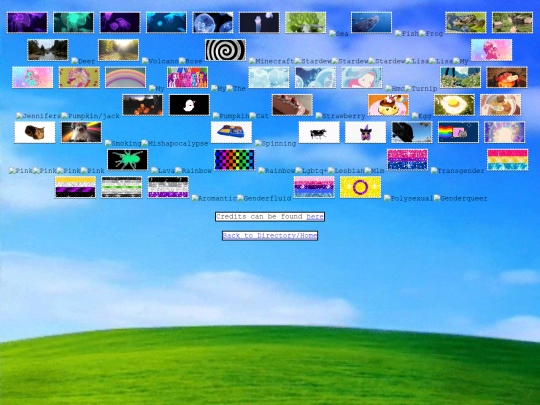 stamps screenshot