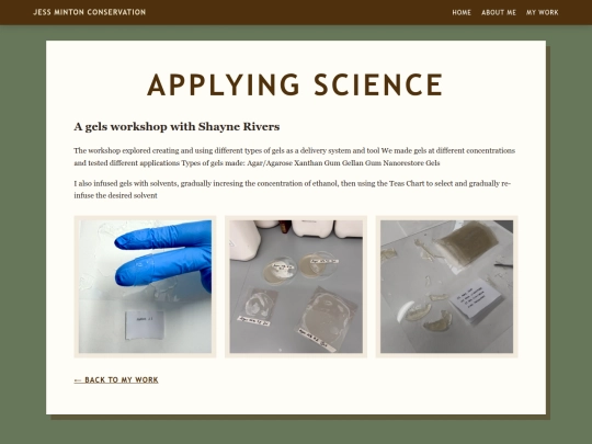 applying-science screenshot