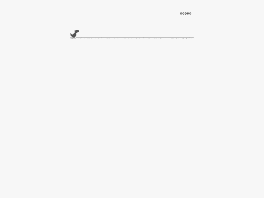 6/666/dinogame screenshot