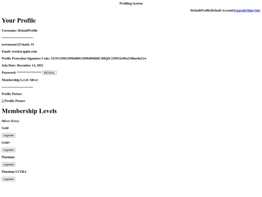 ProfileSys/NwPro-FilingSystem-Profiling-Dwn-ANTI screenshot
