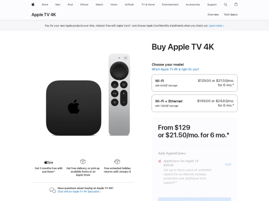 Redirects/auth screenshot