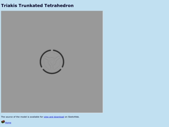 b4w/geometry/tritrutet screenshot