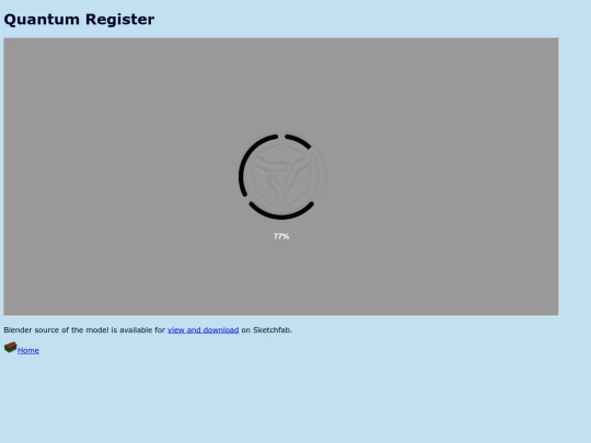 b4w/qc/qubyte screenshot