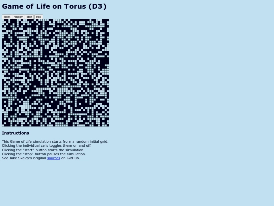 d3/life-d3 screenshot