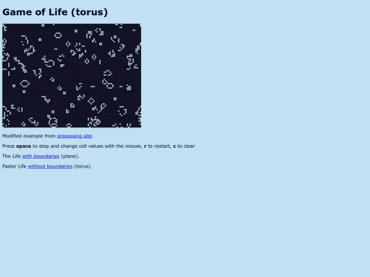 p5/GameOfLifeCyc screenshot