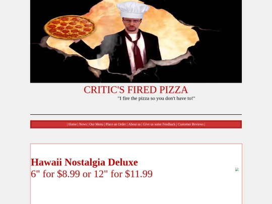 hawaii screenshot