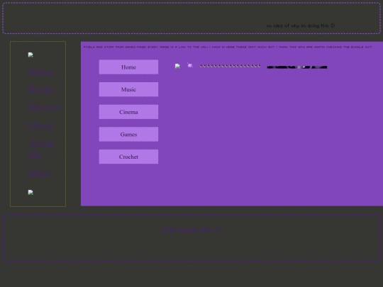 games-src screenshot