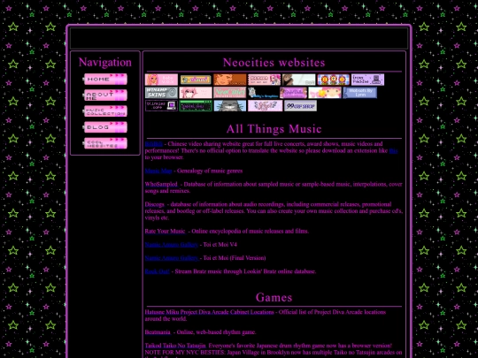 Cool_Resources screenshot
