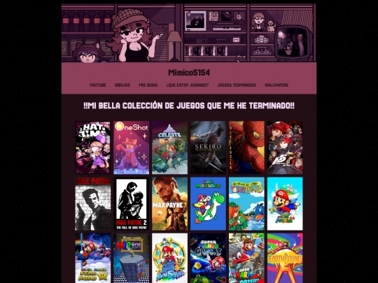 juegos screenshot