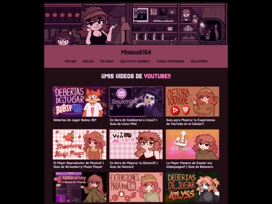 youtube screenshot