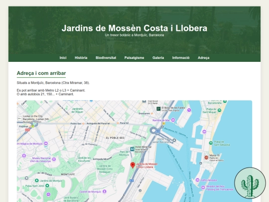 index/adreca screenshot