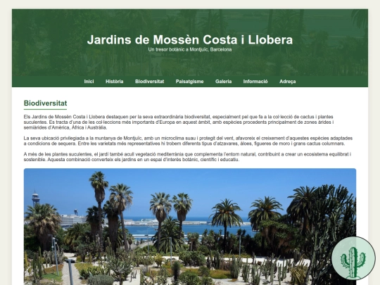 index/biodiversitat screenshot