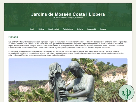 index/historia screenshot
