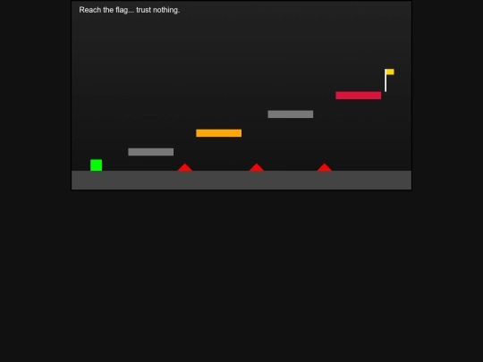 leveldevil screenshot