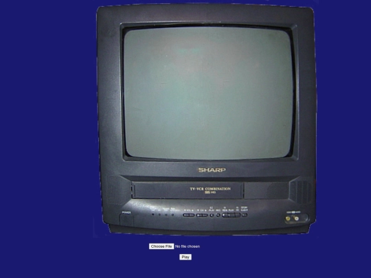 tv screenshot