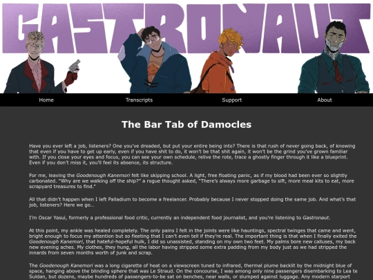 bartab screenshot