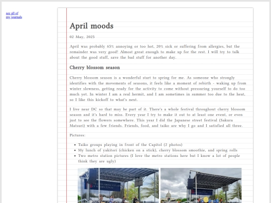 journal/posts/2025-05-02-April-moods screenshot