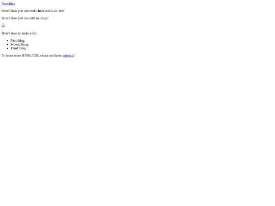 germanlanguage screenshot
