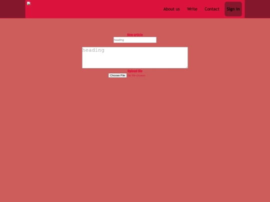 sitesite/client screenshot