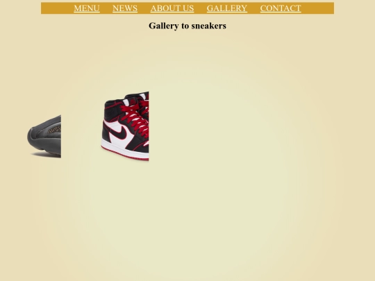 clothes screenshot