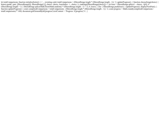 Progressbugfix screenshot