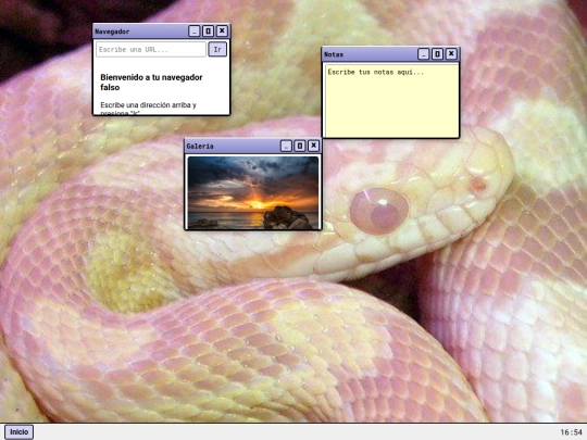 descartado screenshot