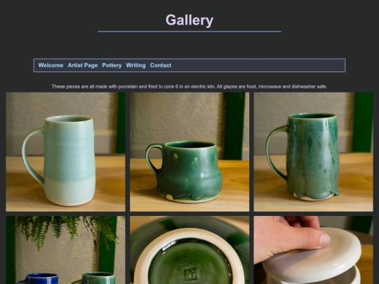 atl-studio-pottery/photo-gallery screenshot