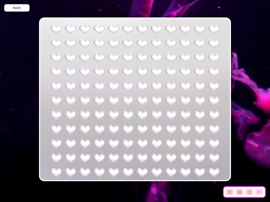 bubbles screenshot