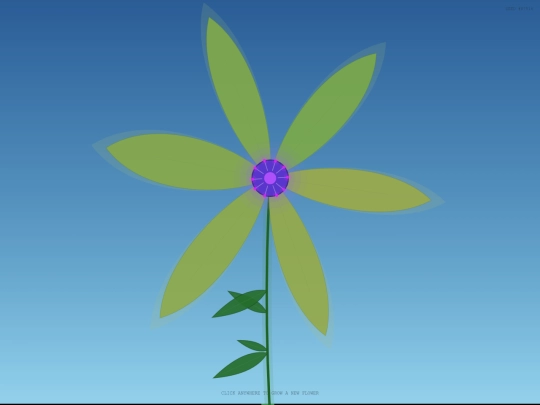 bloom screenshot