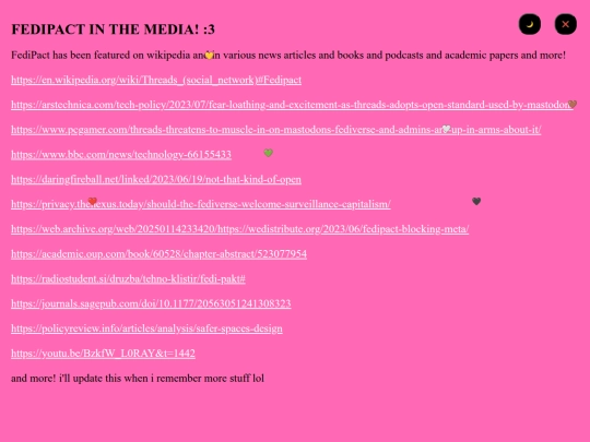 media screenshot