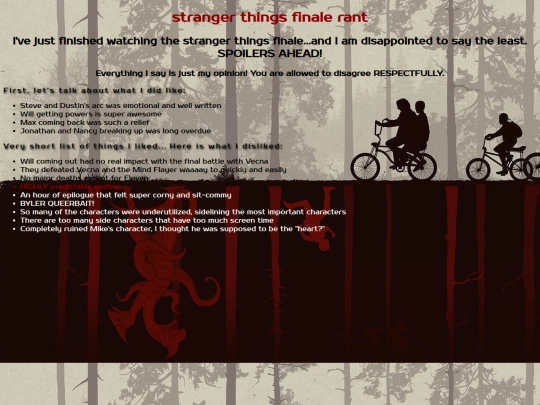 strangerthings screenshot