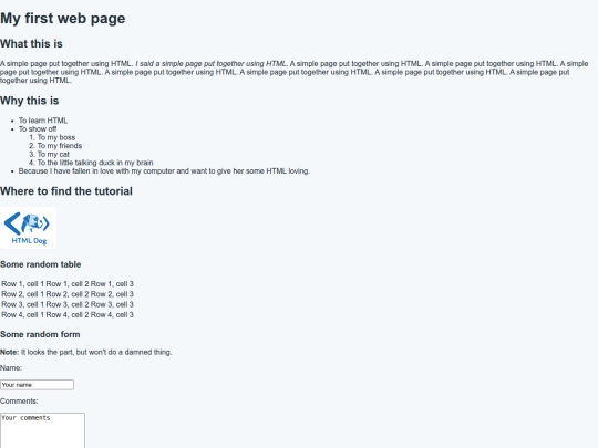 trial screenshot