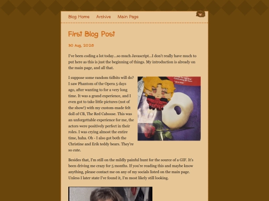 blog/posts/2026-08-30-First-Blog-Post screenshot