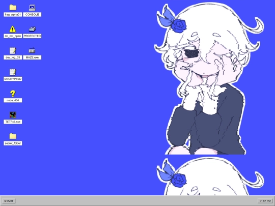 frameamin screenshot