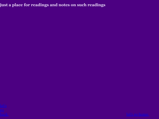 thelibrary screenshot