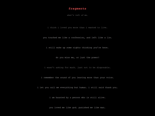 fragments screenshot