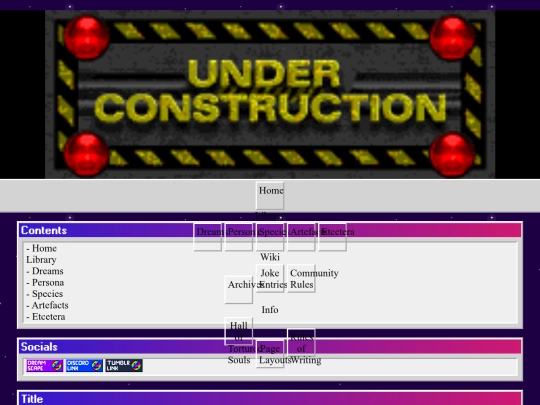 backroomlayout screenshot