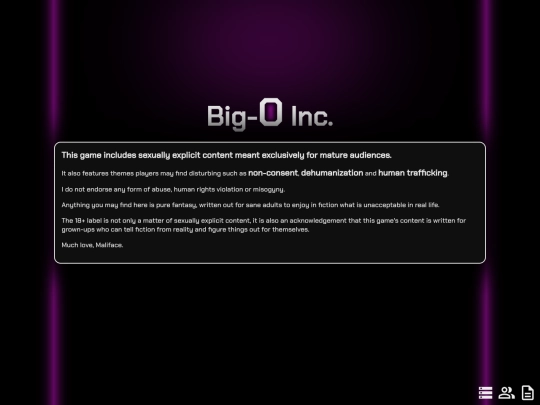 games/Big-O screenshot