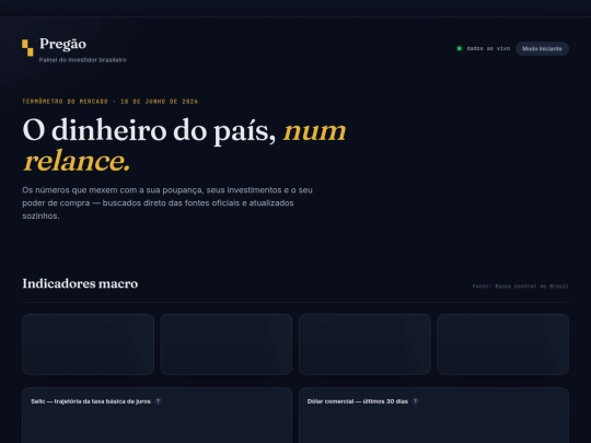 frontend screenshot