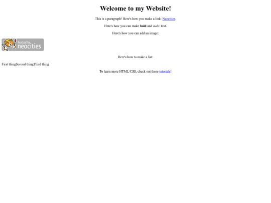 contact screenshot