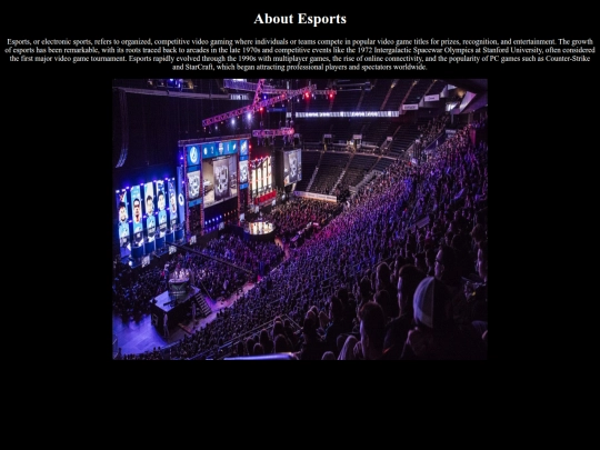 Esports/img/about screenshot