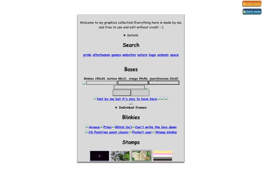 games screenshot