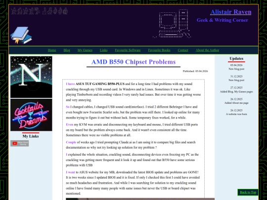 blog/tech/05-04-2026-amd-b550-usb-problems screenshot
