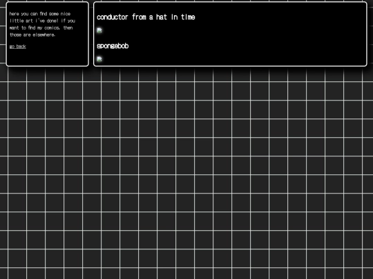 art screenshot
