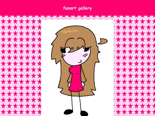 fanart screenshot