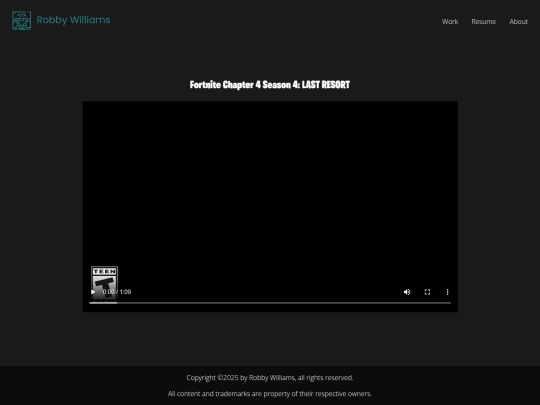 lastresort screenshot