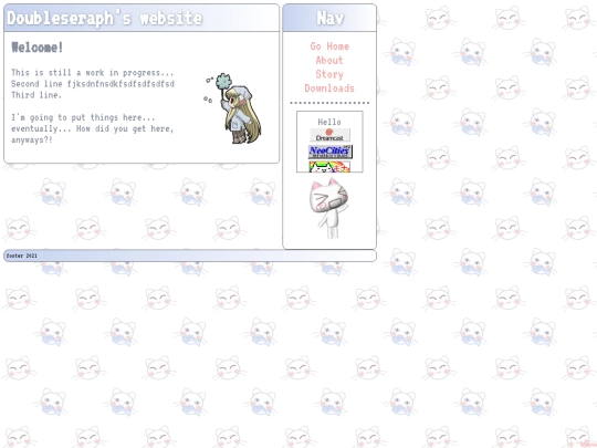 indexsaved screenshot
