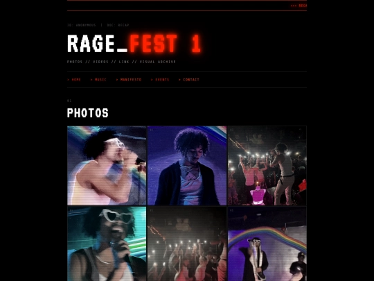 rage_fest_1_recap screenshot